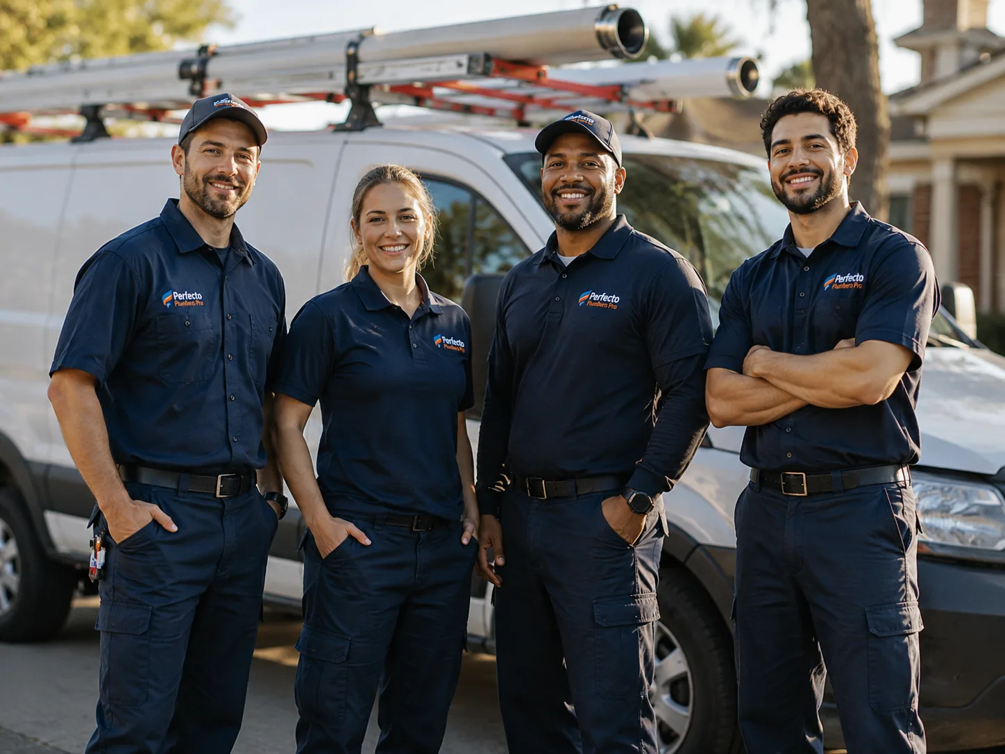 Emergency Plumber Near Me in Pulaski, PA near me
